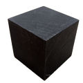 High quality and various size metal ingot big size graphite block